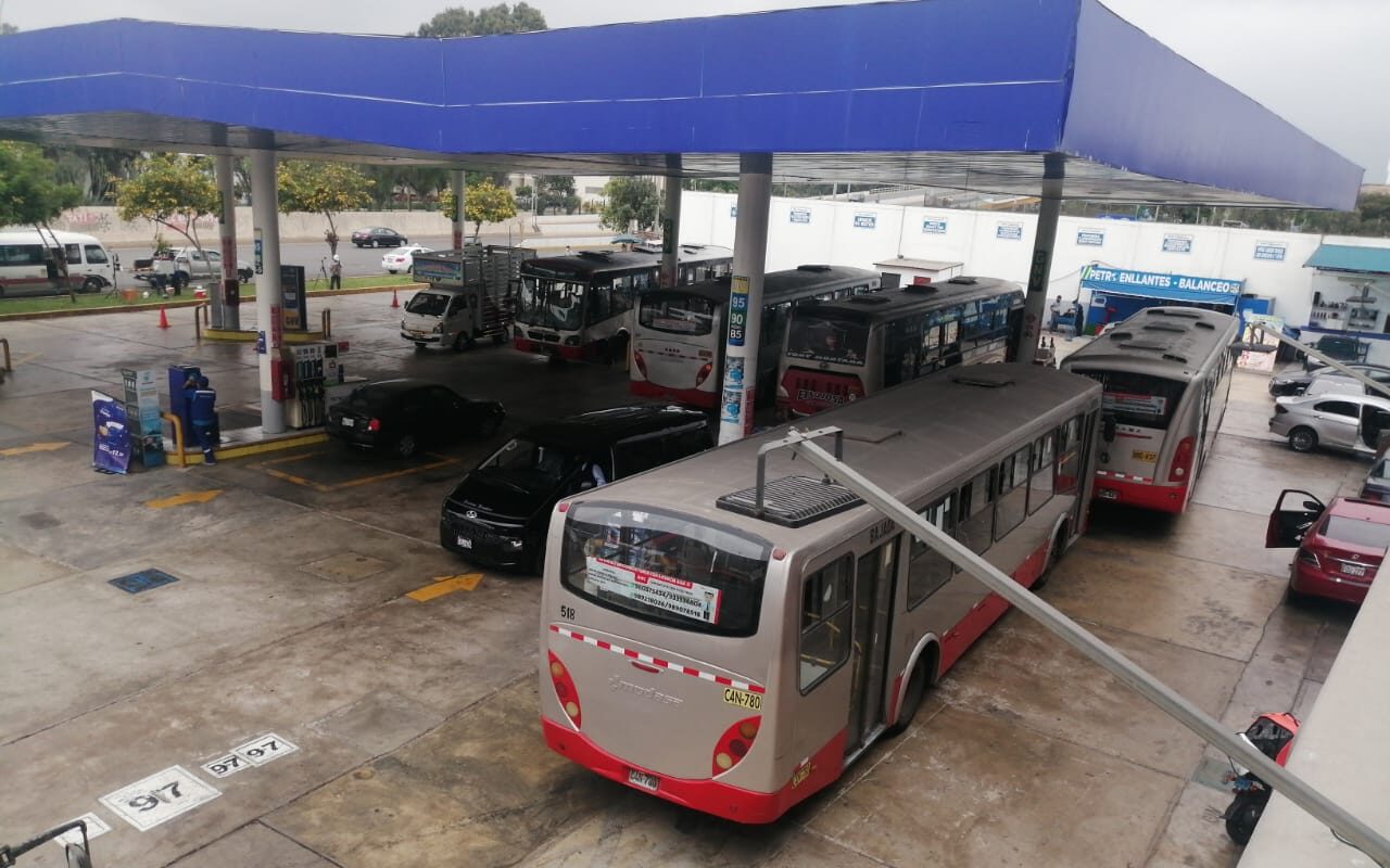 9 petroworld grifos