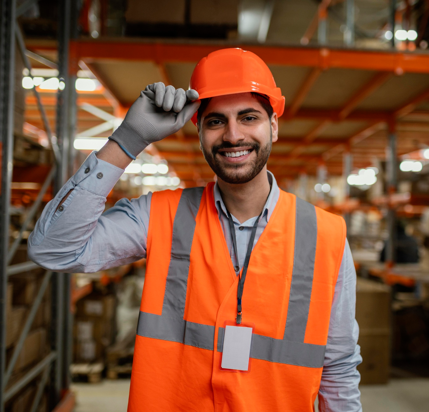 Seguridad y Salud